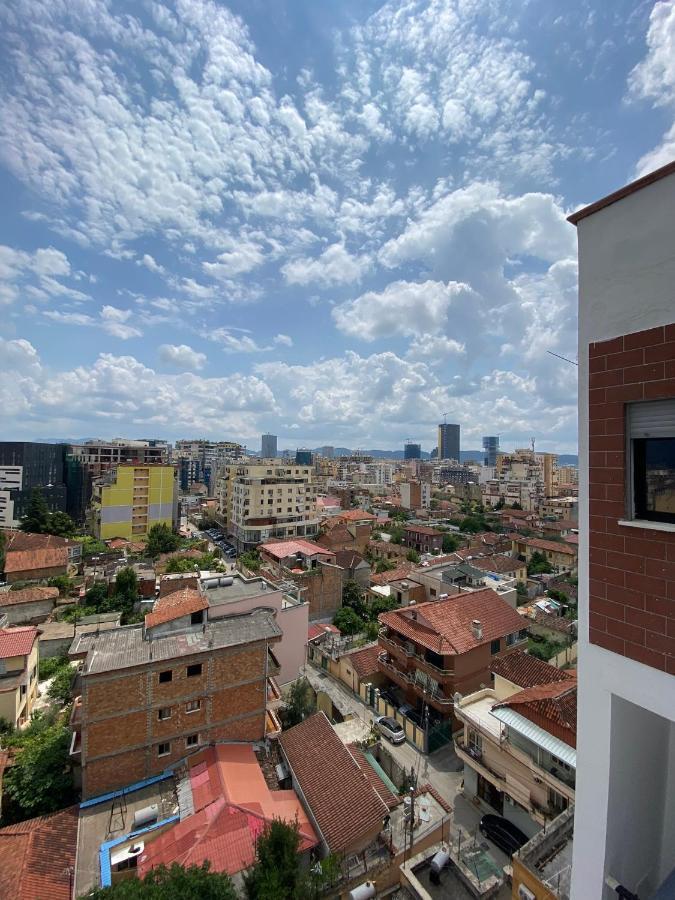 Eq Apartaments Tirana Exterior foto