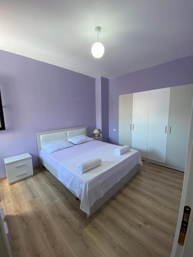 Eq Apartaments Tirana Exterior foto